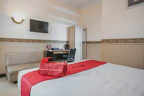 RedDoorz Plus @ Tanjung Karang Lampung 2