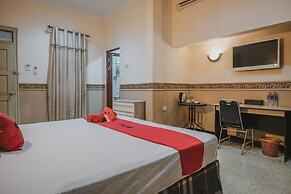 RedDoorz Plus @ Tanjung Karang Lampung 2