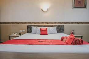 RedDoorz Plus @ Tanjung Karang Lampung 2