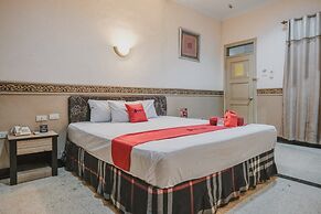 RedDoorz Plus @ Tanjung Karang Lampung 2