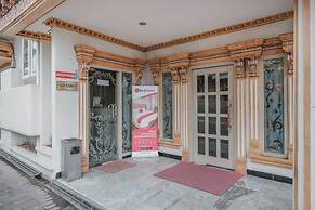 RedDoorz Plus @ Tanjung Karang Lampung 2
