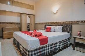 RedDoorz Plus @ Tanjung Karang Lampung 2