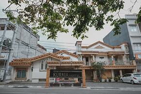 RedDoorz Plus @ Tanjung Karang Lampung 2