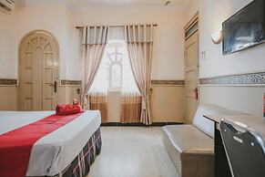 RedDoorz Plus @ Tanjung Karang Lampung 2