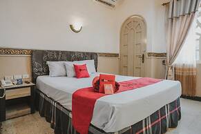 RedDoorz Plus @ Tanjung Karang Lampung 2