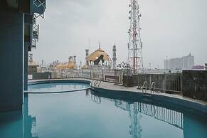 RedDoorz Apartment @ Saladin Mansion Margonda