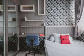 RedDoorz Apartment @ Saladin Mansion Margonda