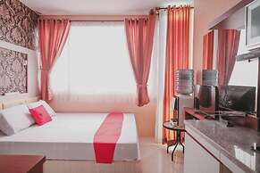 RedDoorz Apartment @ Saladin Mansion Margonda