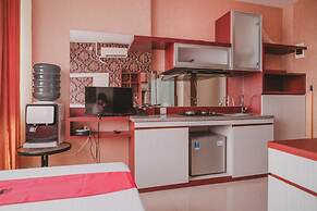 RedDoorz Apartment @ Saladin Mansion Margonda