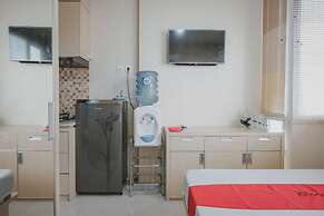 RedDoorz Apartment @ Saladin Mansion Margonda