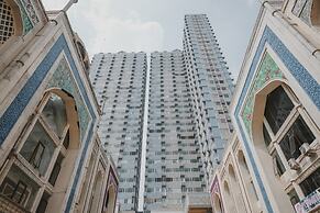 RedDoorz Apartment @ Saladin Mansion Margonda