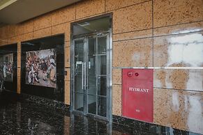 RedDoorz Apartment @ Saladin Mansion Margonda