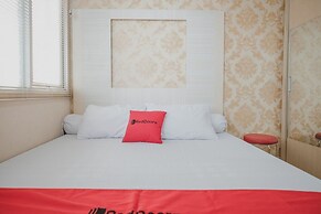 RedDoorz Apartment @ Saladin Mansion Margonda