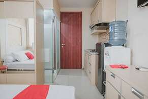 RedDoorz Apartment @ Saladin Mansion Margonda