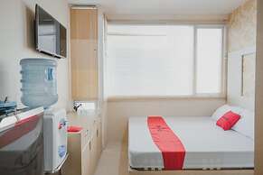 RedDoorz Apartment @ Saladin Mansion Margonda