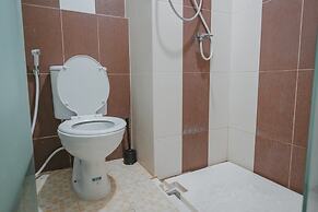 RedDoorz Apartment @ Saladin Mansion Margonda