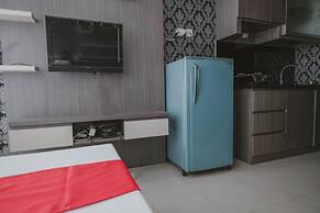 RedDoorz Apartment @ Saladin Mansion Margonda