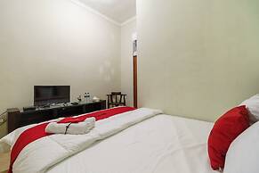 KoolKost Syariah near Stasiun Poris Tangerang