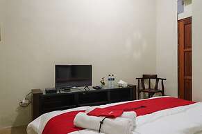 KoolKost Syariah near Stasiun Poris Tangerang