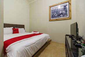 KoolKost Syariah near Stasiun Poris Tangerang