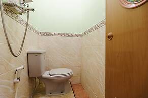 KoolKost Syariah near Stasiun Poris Tangerang