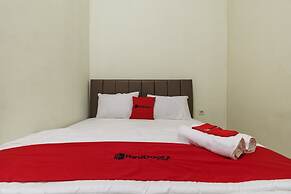 KoolKost Syariah near Stasiun Poris Tangerang