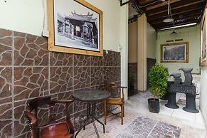 KoolKost Syariah near Stasiun Poris Tangerang