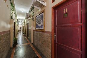 KoolKost Syariah near Stasiun Poris Tangerang