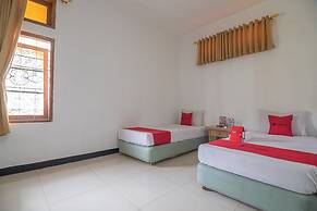 RedDoorz @ Maribaya Street 2