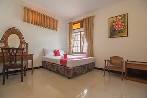 RedDoorz @ Maribaya Street 2