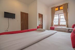 RedDoorz @ Maribaya Street 2