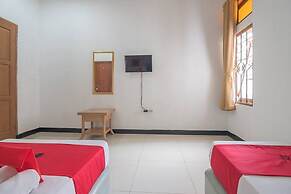 RedDoorz @ Maribaya Street 2