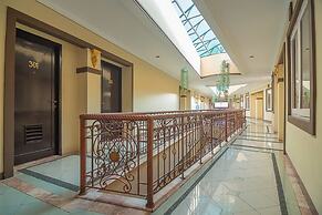 RedDoorz near Setrasari Mall 2