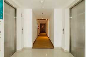 RedDoorz Apartment @ Aeropolis Tangerang