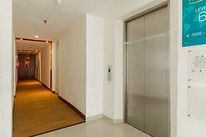 RedDoorz Apartment @ Aeropolis Tangerang
