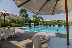 RedDoorz Apartment @ Aeropolis Tangerang