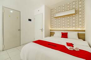 RedDoorz Apartment @ Aeropolis Tangerang