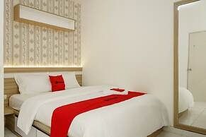 RedDoorz Apartment @ Aeropolis Tangerang