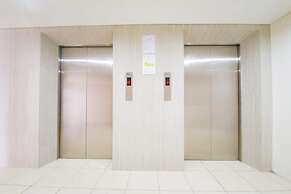 RedDoorz Apartment near Bundaran Satelit Surabaya