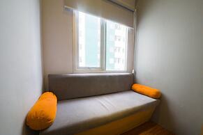 RedDoorz Apartment near Bundaran Satelit Surabaya