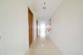 RedDoorz Apartment near Bundaran Satelit Surabaya
