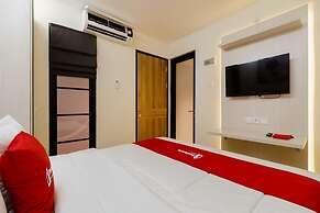 Residences by RedDoorz @ Guntur Raya Setiabudi