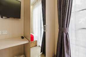 Residences by RedDoorz @ Guntur Raya Setiabudi