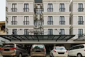 Residences by RedDoorz @ Guntur Raya Setiabudi