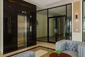 Residences by RedDoorz @ Guntur Raya Setiabudi