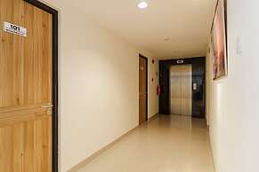 Residences by RedDoorz @ Guntur Raya Setiabudi