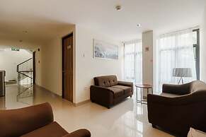 Residences by RedDoorz @ Guntur Raya Setiabudi