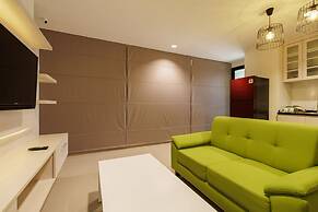 Residences by RedDoorz @ Guntur Raya Setiabudi