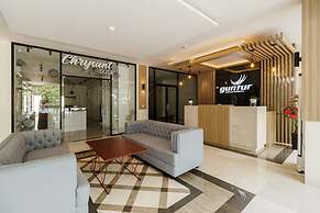 Residences by RedDoorz @ Guntur Raya Setiabudi