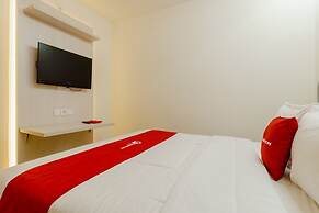 Residences by RedDoorz @ Guntur Raya Setiabudi